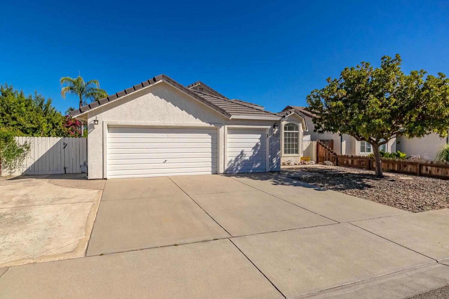 Detail Gallery Image 1 of 1 For 1438 Jubal Ct, Oakdale,  CA 95361 - 4 Beds | 2 Baths