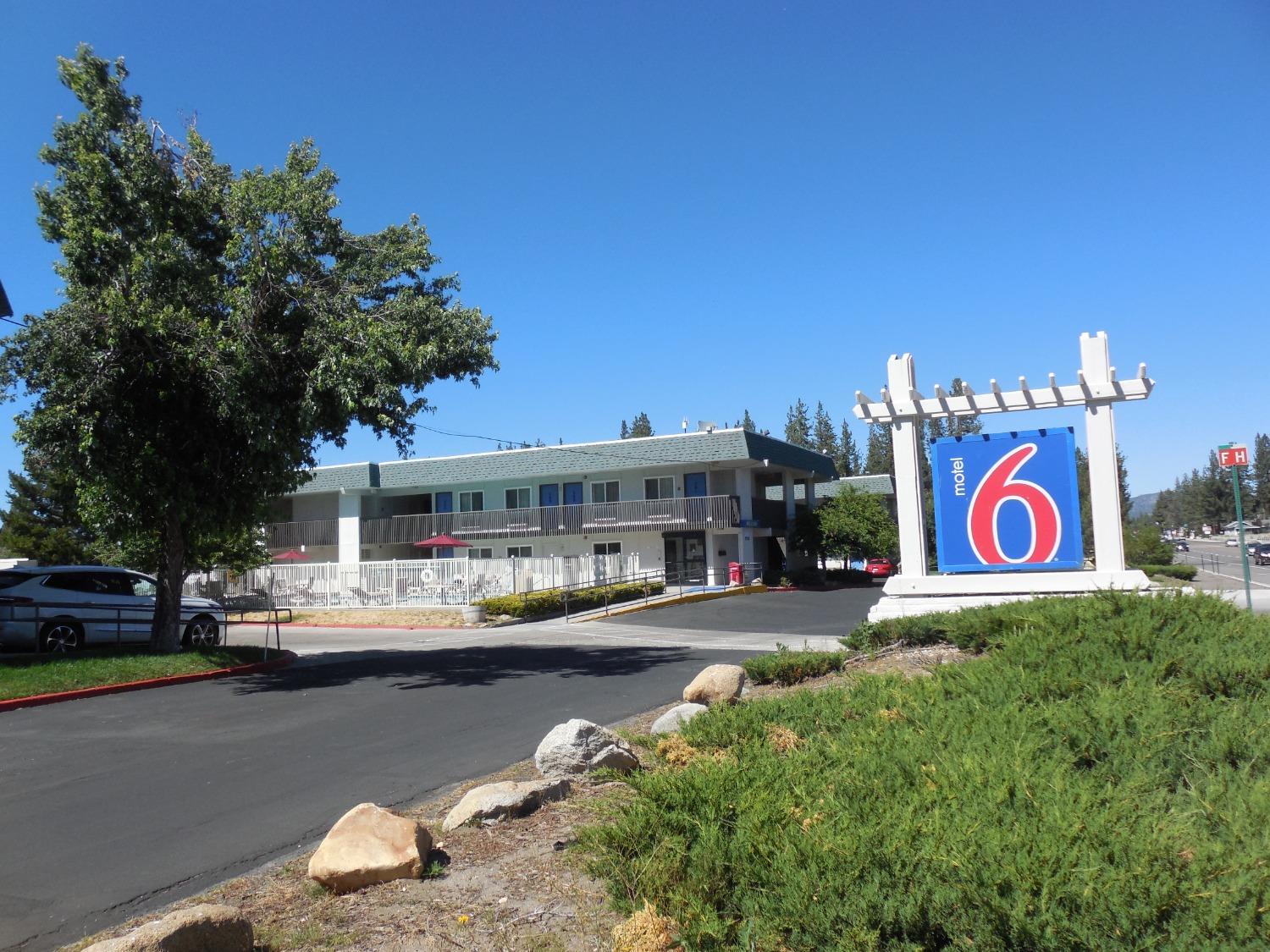 Photo of 2375 Lake Tahoe Blvd in South Lake Tahoe, CA