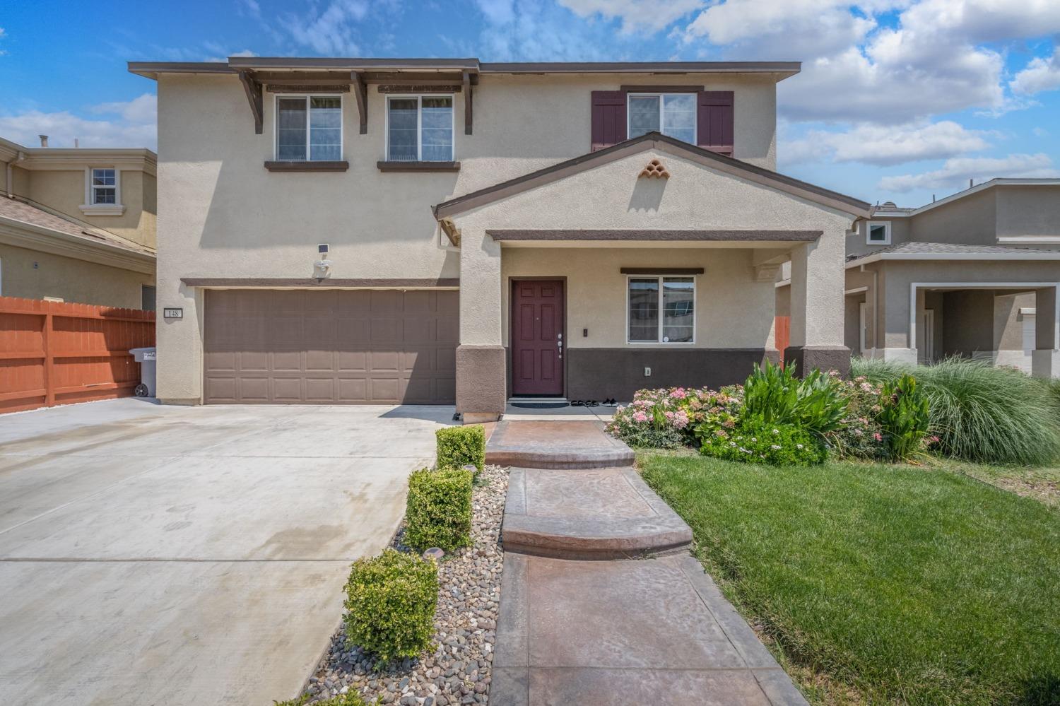 Detail Gallery Image 1 of 1 For 148 Mono Lake Ct, Merced,  CA 95341 - 4 Beds | 2/1 Baths