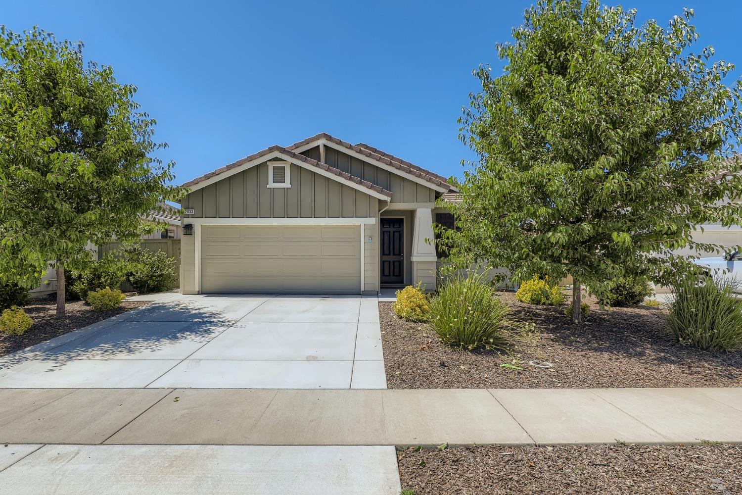 2033 Provincetown Way, Roseville, CA 95747