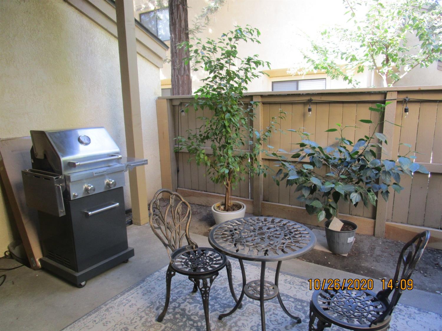 Detail Gallery Image 12 of 28 For 3424 Vintage Dr #131,  Modesto,  CA 95356 - 1 Beds | 1 Baths