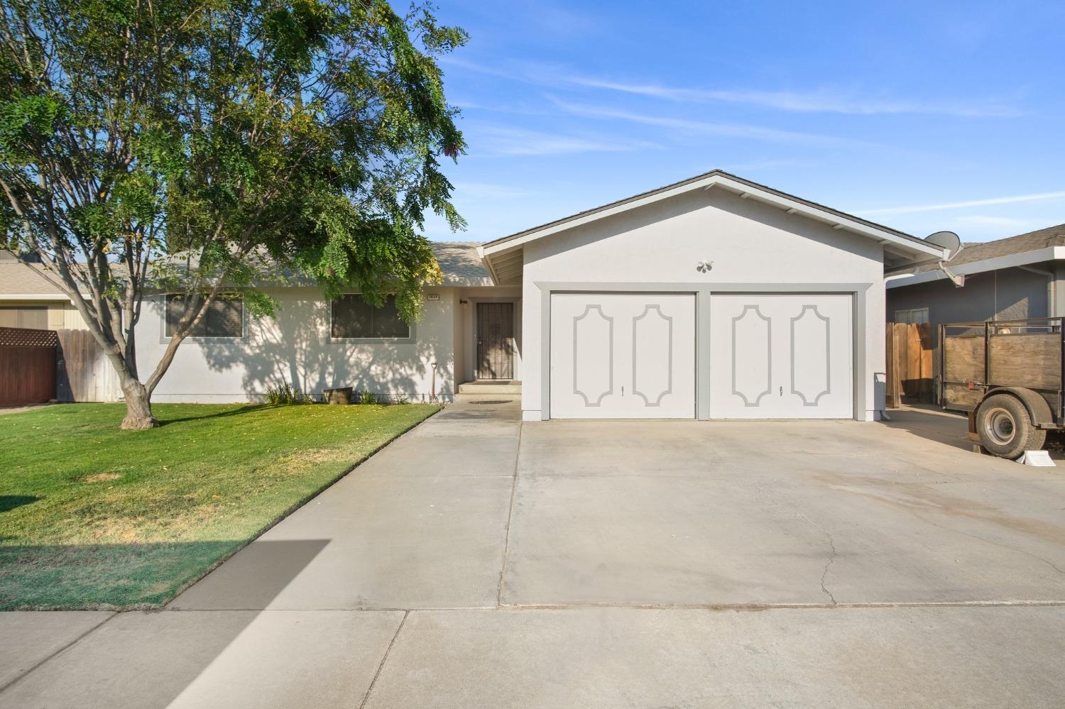 Detail Gallery Image 1 of 1 For 1650 Wagner Dr, Turlock,  CA 95380 - 3 Beds | 2 Baths