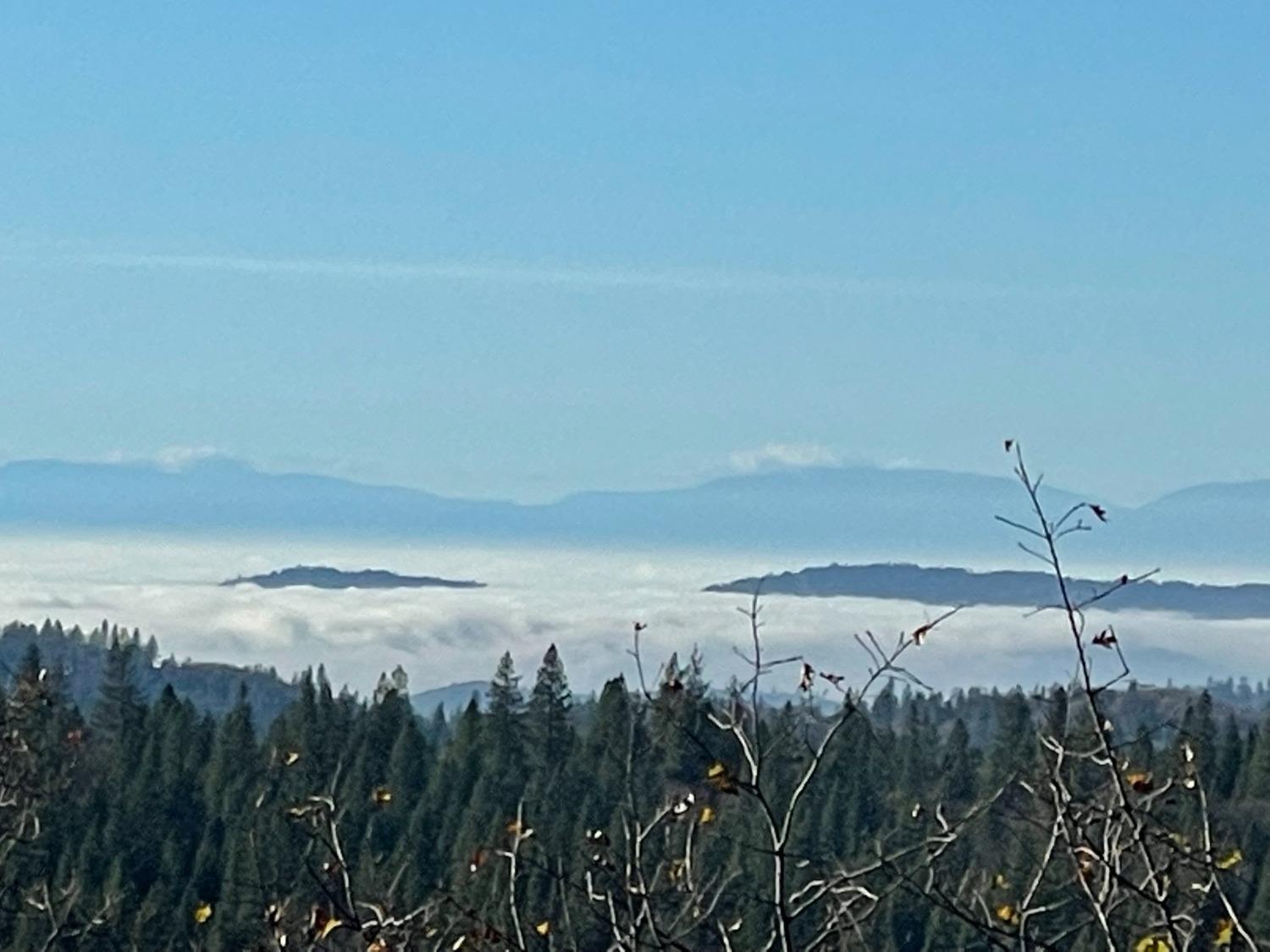 North Bloomfield Road, Nevada City, California image 2