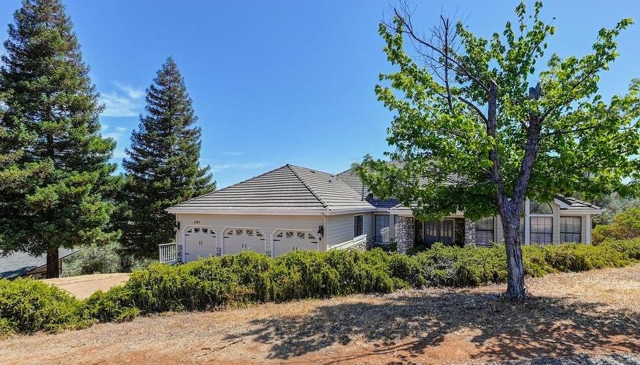 2385 Willow Creek Court, Cool, CA 95614