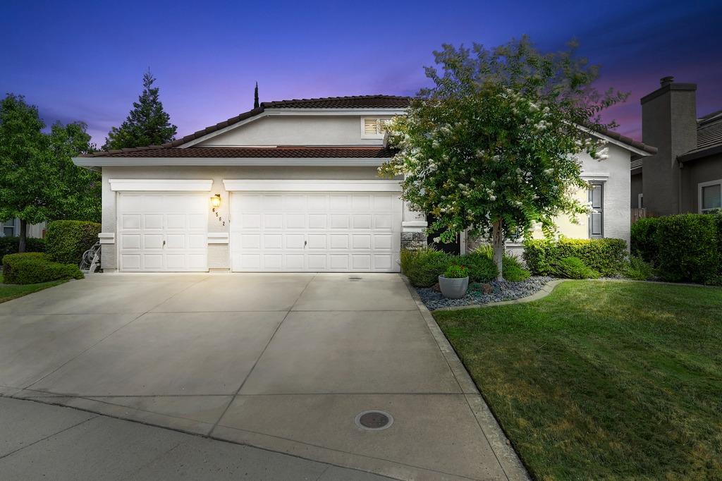 Detail Gallery Image 1 of 1 For 6562 Turnstone Way, Rocklin,  CA 95765 - 4 Beds | 2 Baths