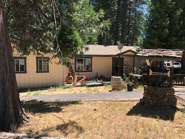 26600 MEADOW Drive, Pioneer, CA 95666