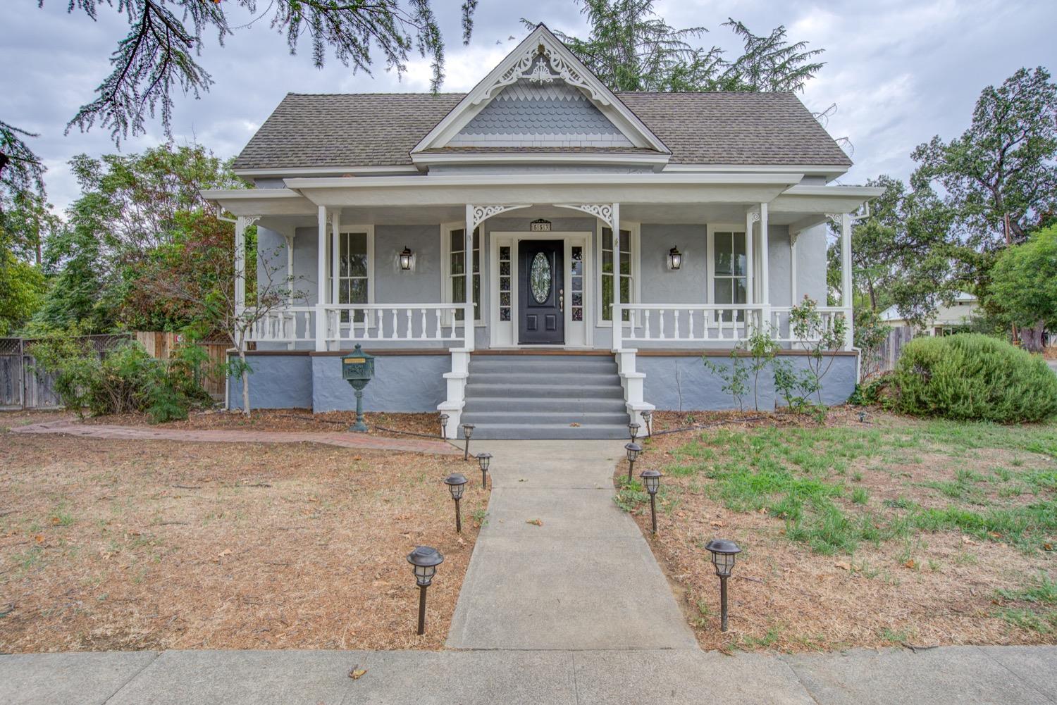 553 Lincoln Street, Red Bluff, CA 96080