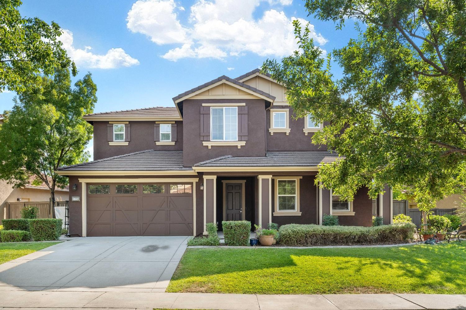 Photo of 2724 Dana Loop in El Dorado Hills, CA