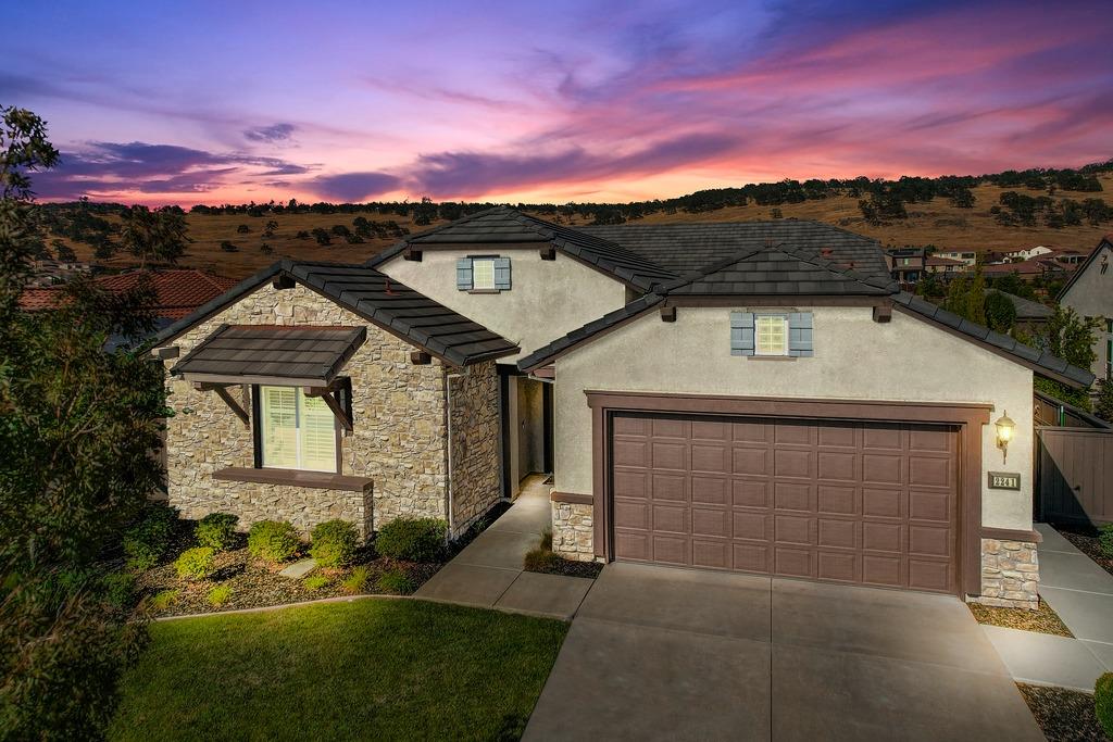 Photo of 2241 Aiken Wy in El Dorado Hills, CA