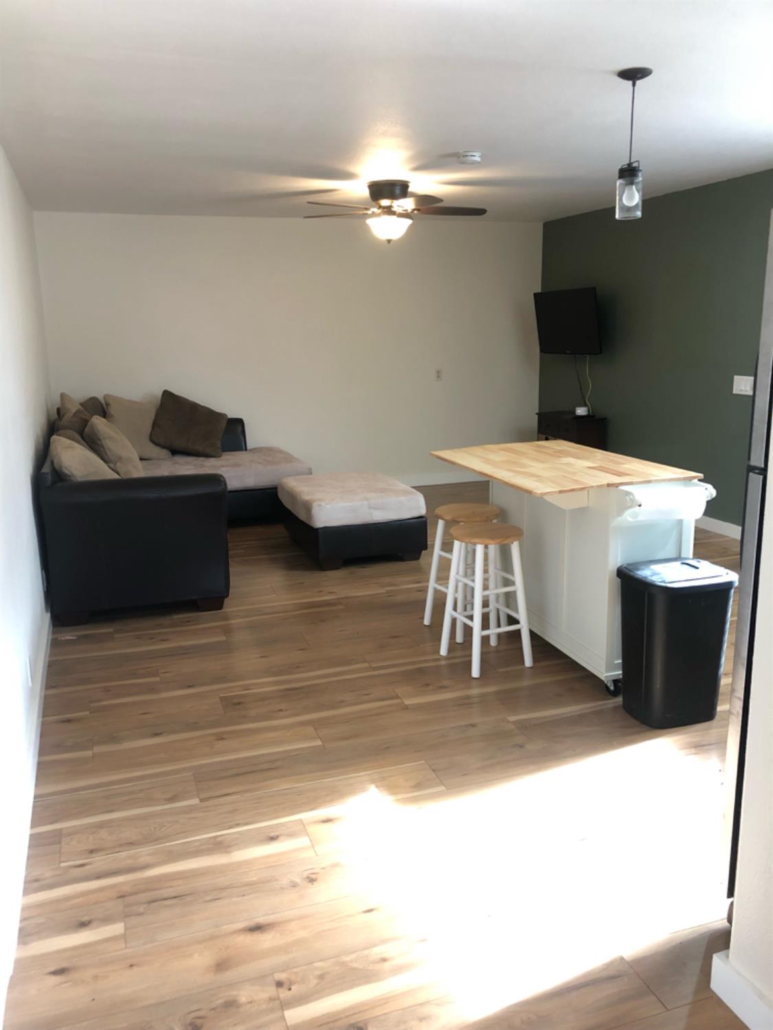 ADU- Living Room