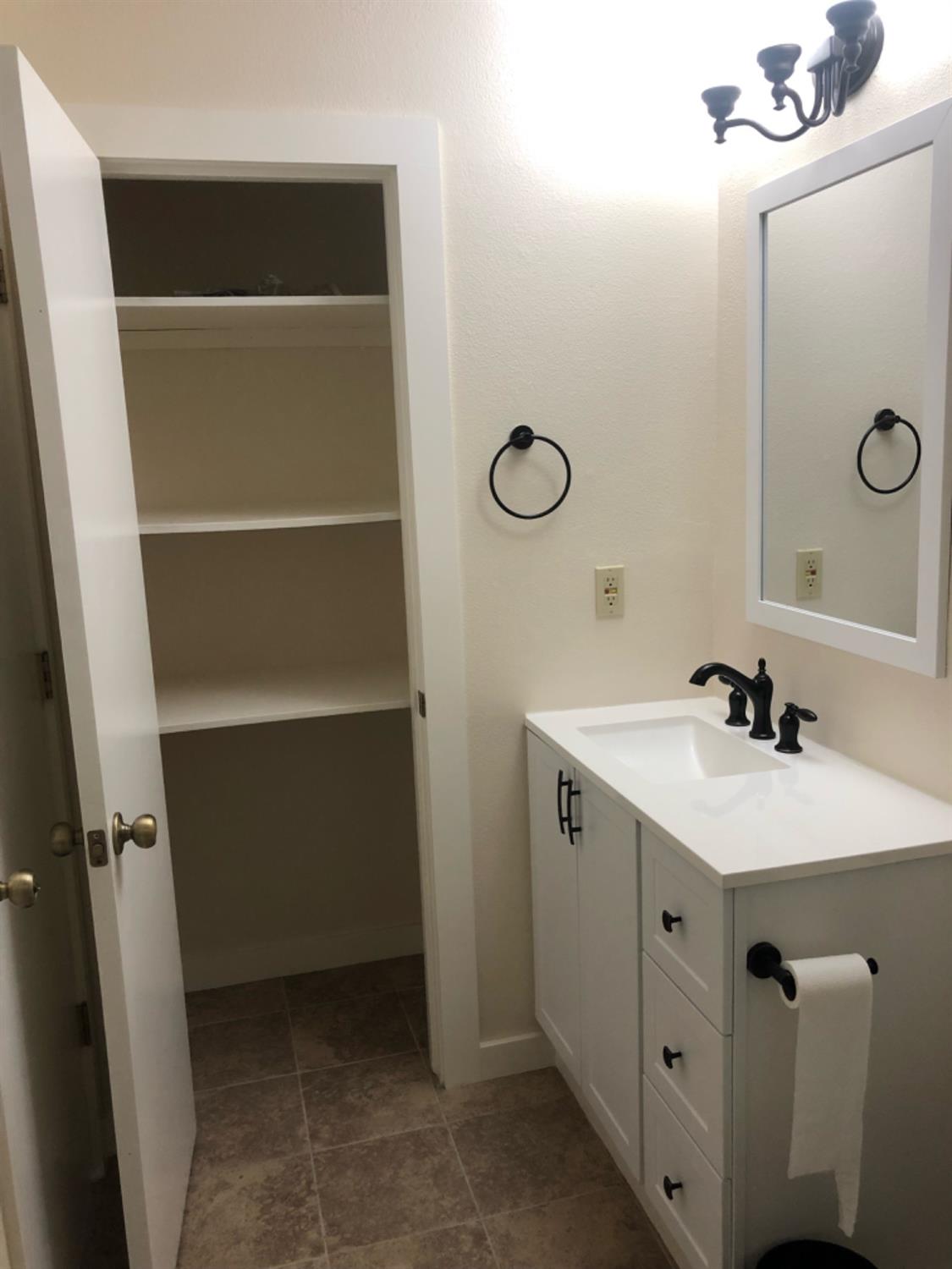 ADU- Bathroom