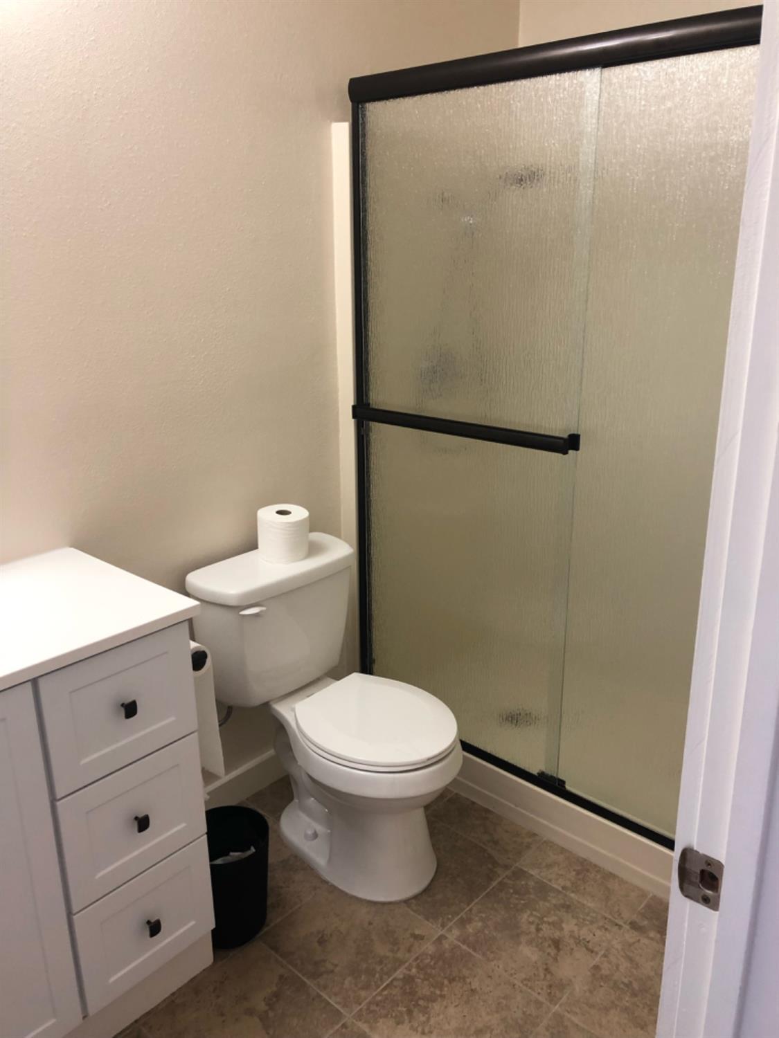 ADU- Bathroom
