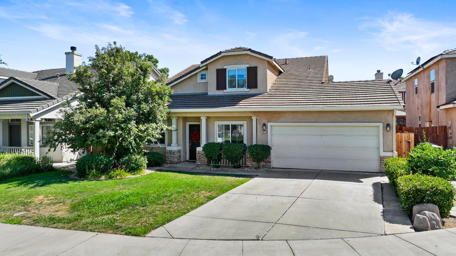 2972 Rugby Court, Tracy, CA 95377