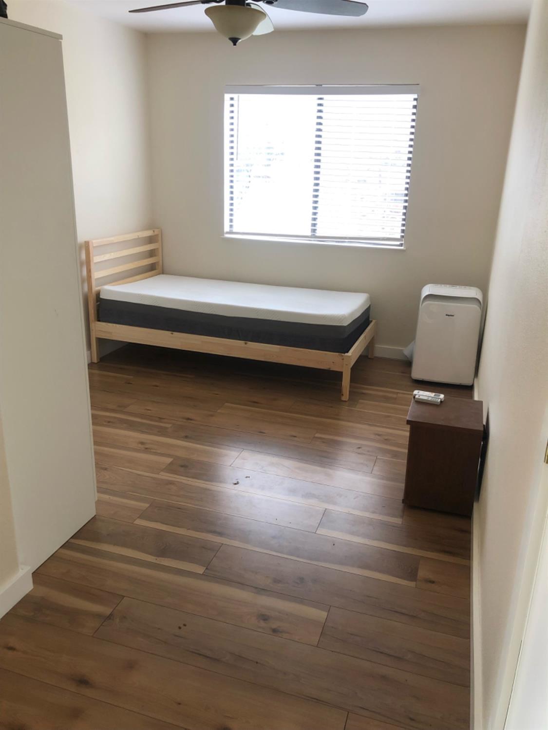 ADU- Bedroom