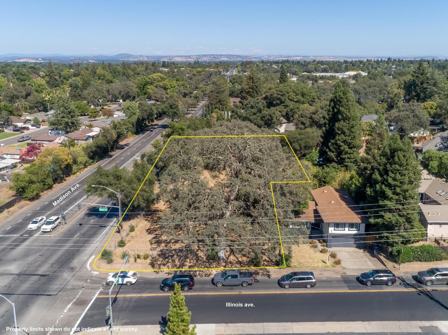 Photo of 8700 Madison Ave in Fair Oaks, CA