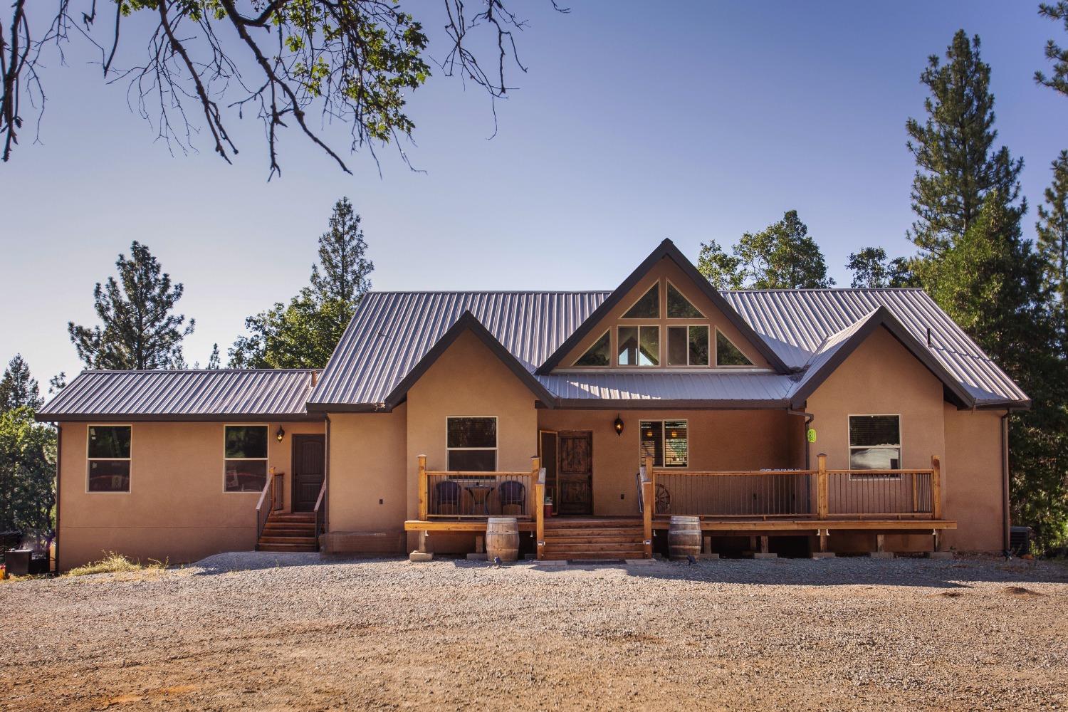 Photo of 7241 Schaad Rd in Wilseyville, CA