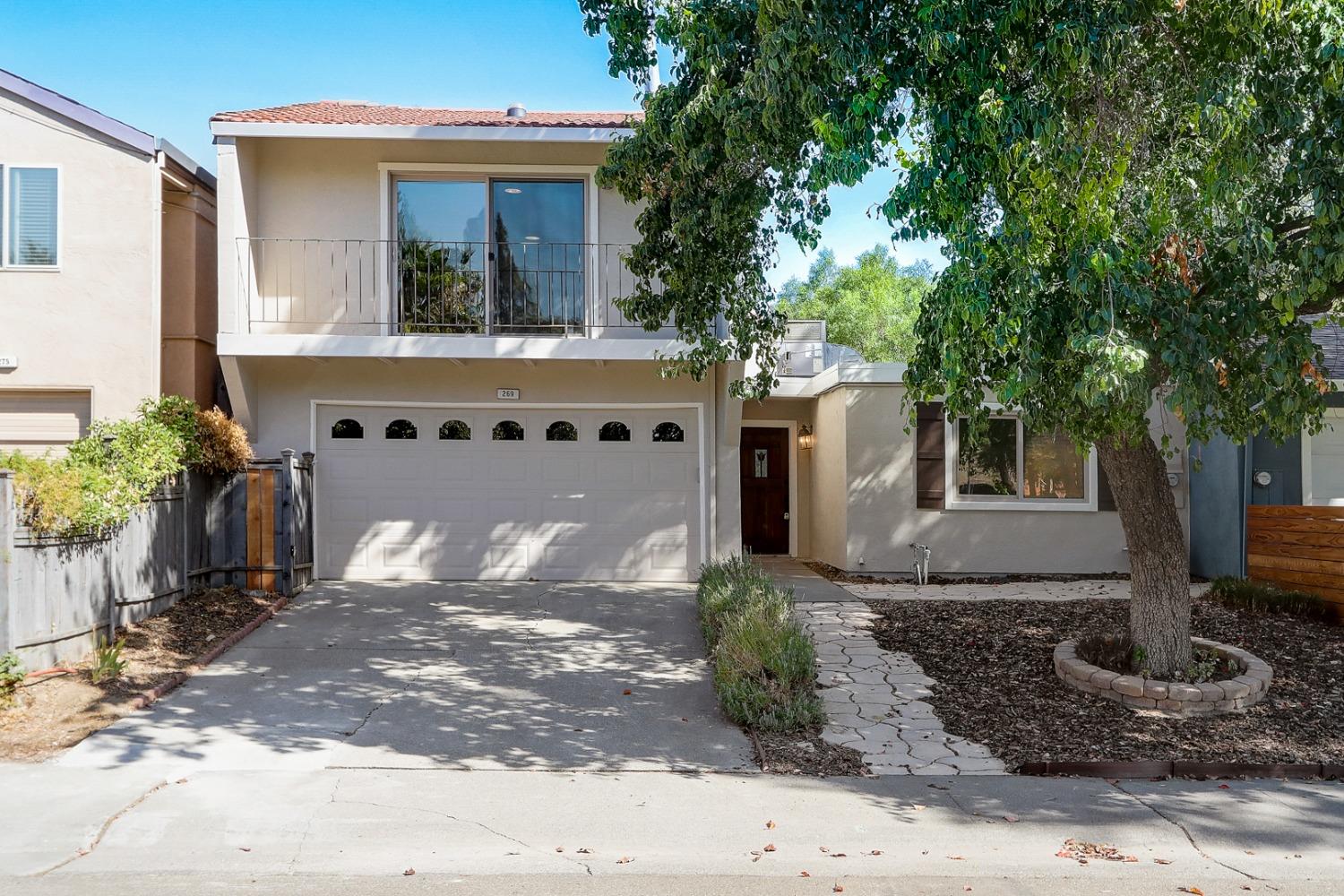 Photo of 269 Aurora Ave in Davis, CA