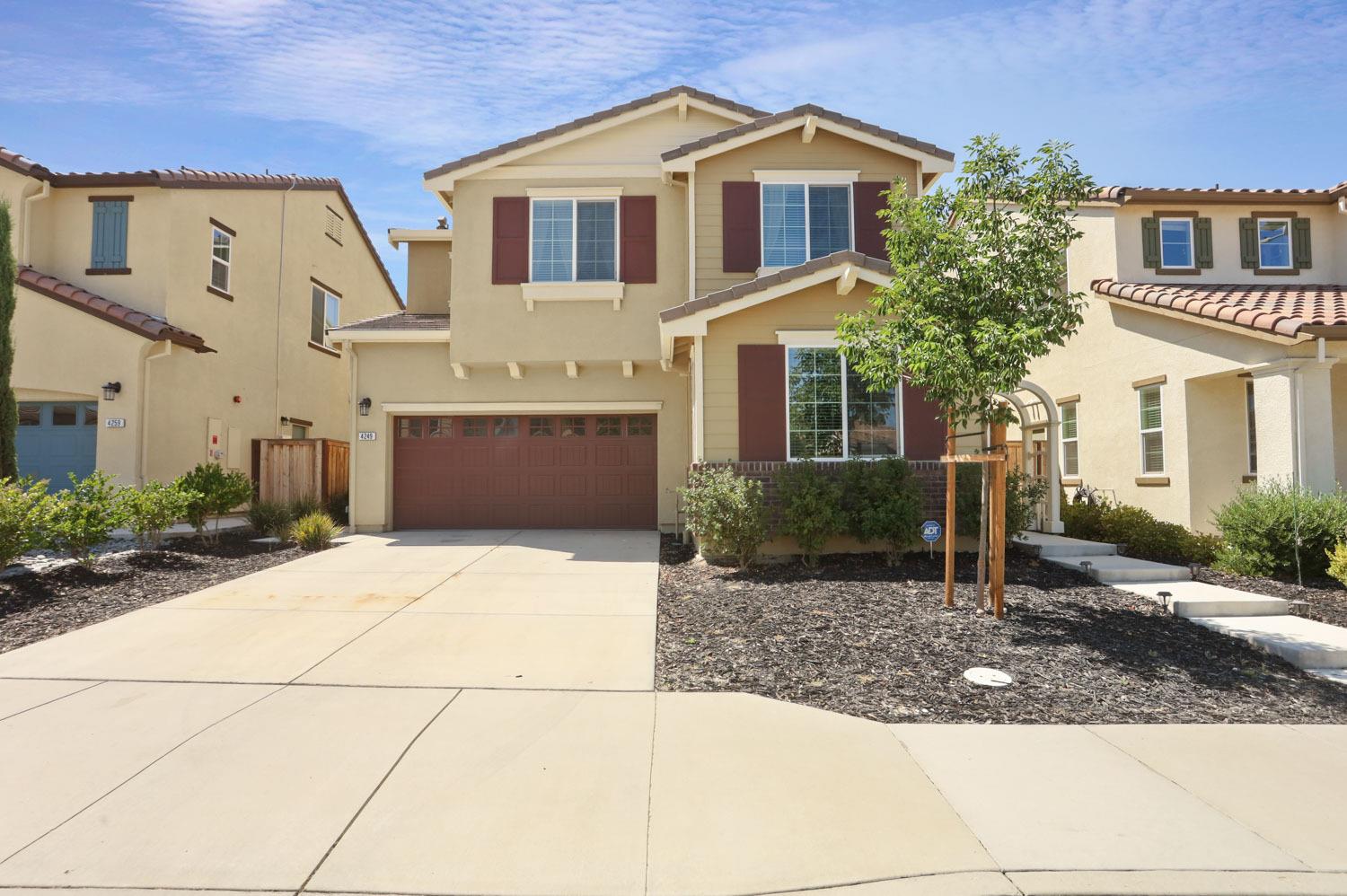 Detail Gallery Image 1 of 1 For 4249 Perennial Pl, Tracy,  CA 95377 - 3 Beds | 2/1 Baths