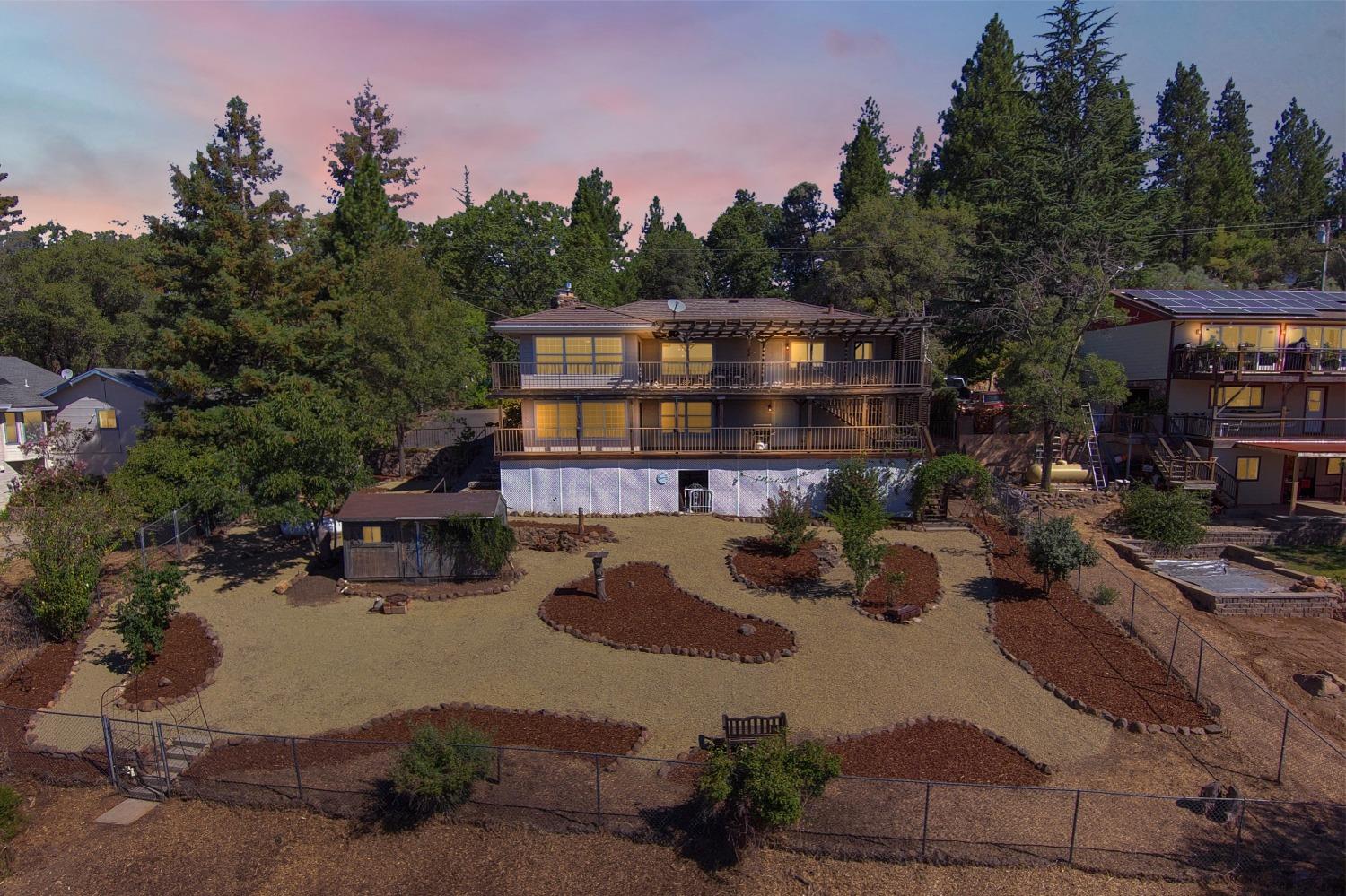 Detail Gallery Image 1 of 1 For 1654 Duden Dr, Placerville,  CA 95667 - 4 Beds | 2/1 Baths