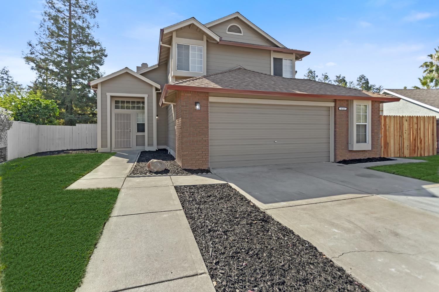 Detail Gallery Image 1 of 1 For 4265 Hartlepool Way, Antelope,  CA 95843 - 3 Beds | 2/1 Baths