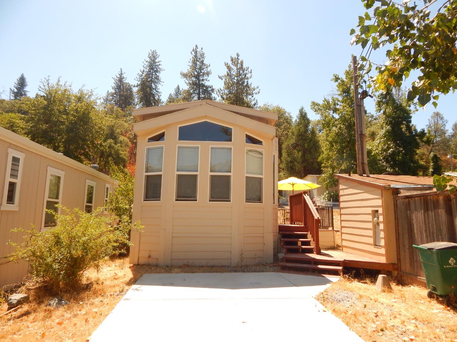 Detail Gallery Image 1 of 1 For 3020 Newtown Rd G, Placerville,  CA 95667 - 1 Beds | 1 Baths