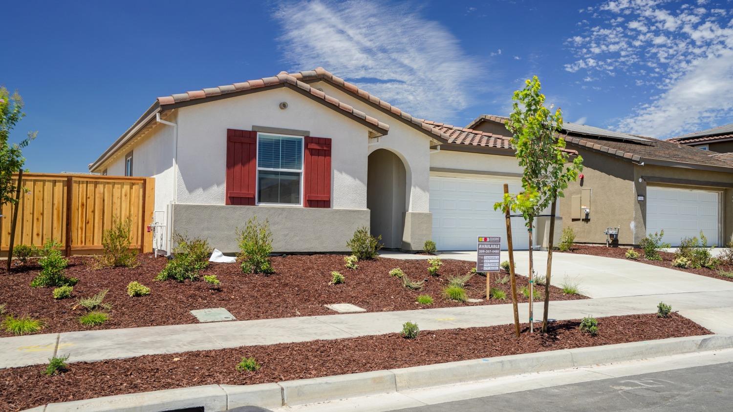 Detail Gallery Image 1 of 1 For 15455 Folktale Way, Lathrop,  CA 95330 - 3 Beds | 2 Baths