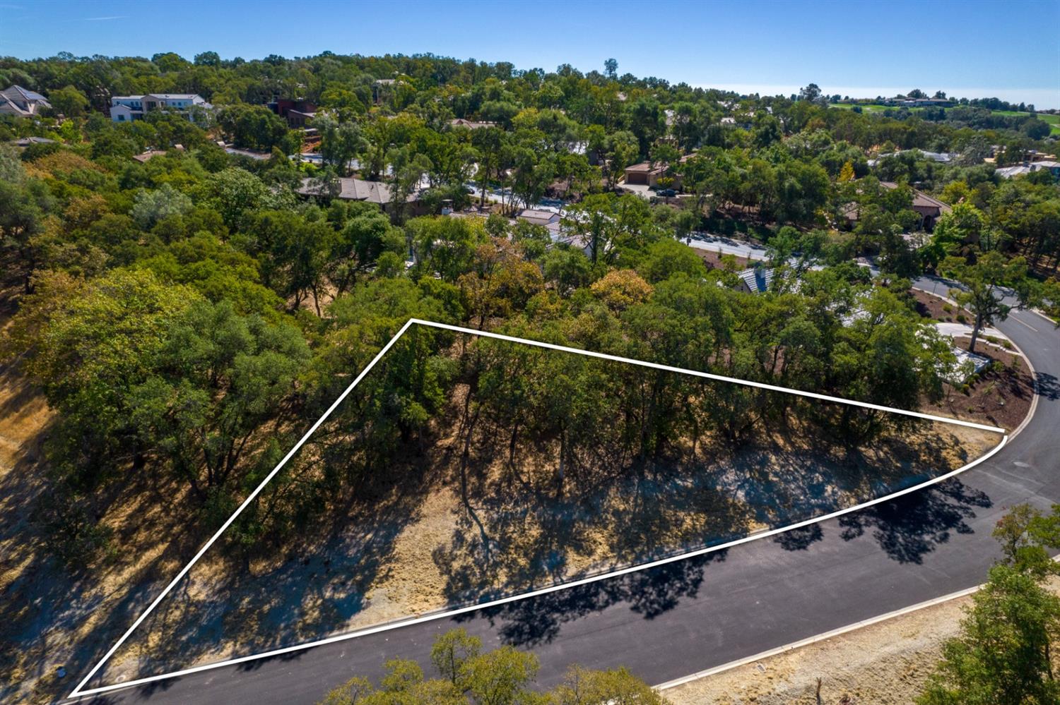 Photo of 4245 Raphael Dr in El Dorado Hills, CA