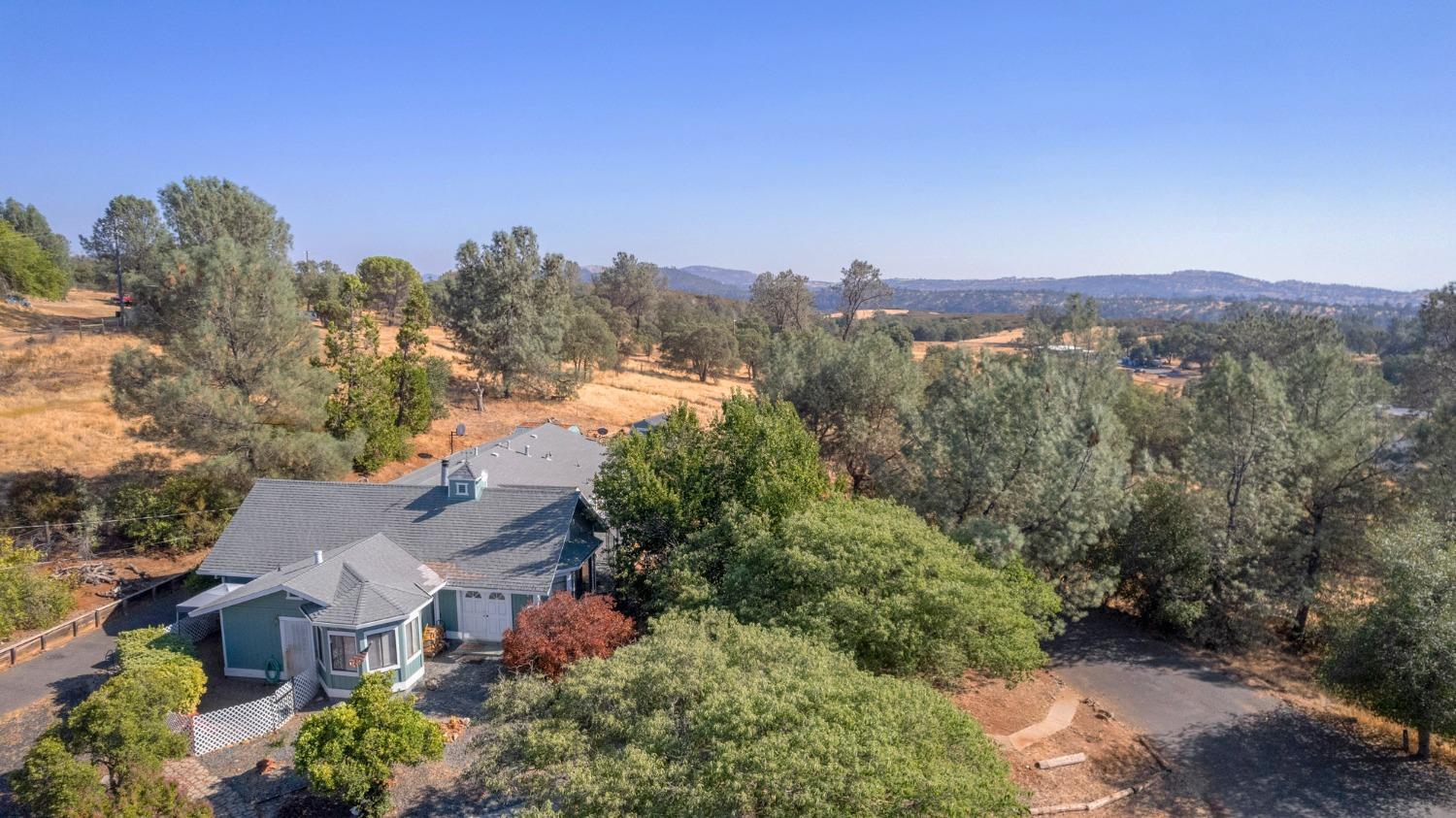3196 Granite Springs Road, Coulterville, CA 95311