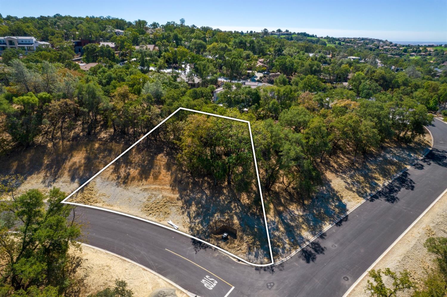 Photo of 4239 Raphael Dr in El Dorado Hills, CA