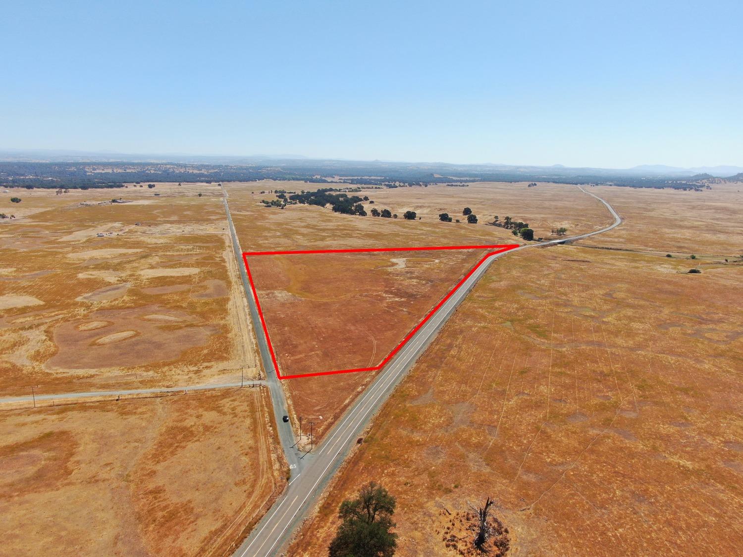 Photo of Meiss Rd in Sloughhouse, CA