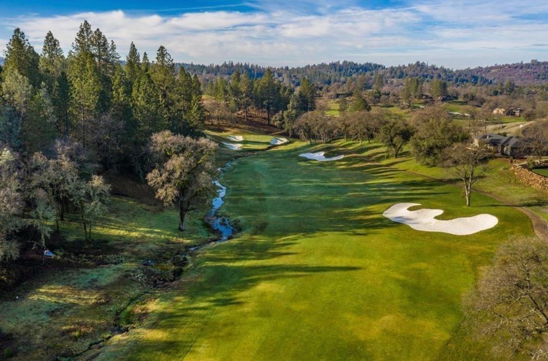 Austin Forest Circle, Auburn, California image 1