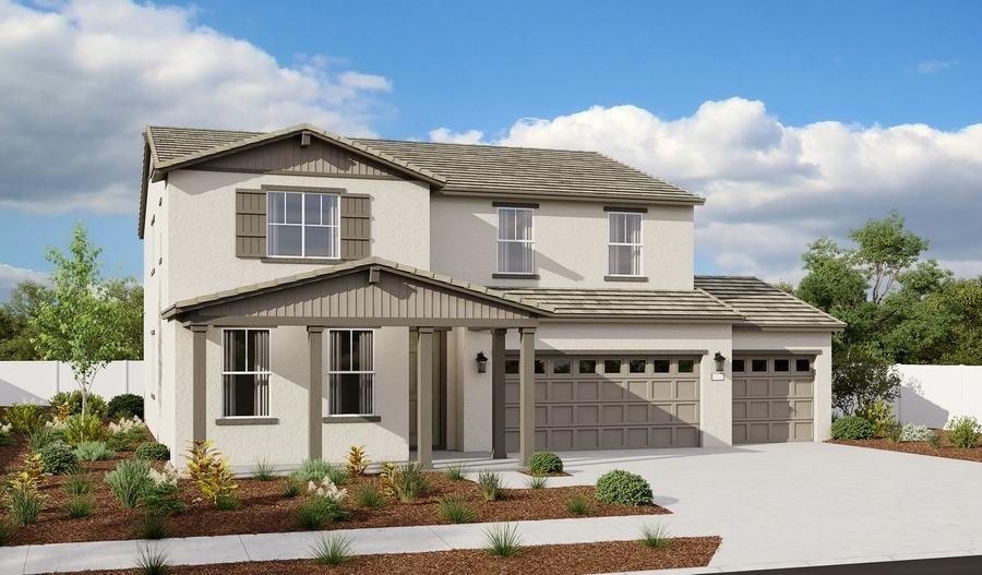 Photo of 10119 Wayfaring Dr in Stockton, CA