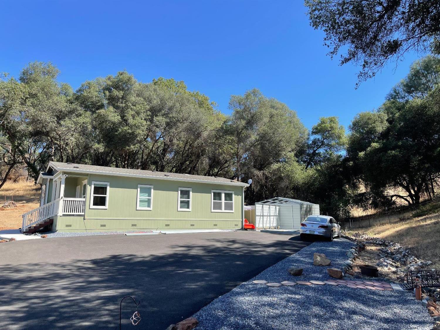 2515 White Horse Road, Cool, CA 95614