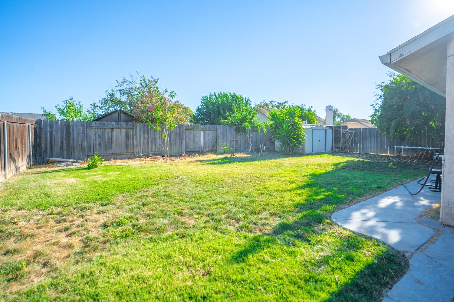 Detail Gallery Image 30 of 33 For 287 Overland Ave, Los Banos,  CA 93635 - 3 Beds | 2 Baths