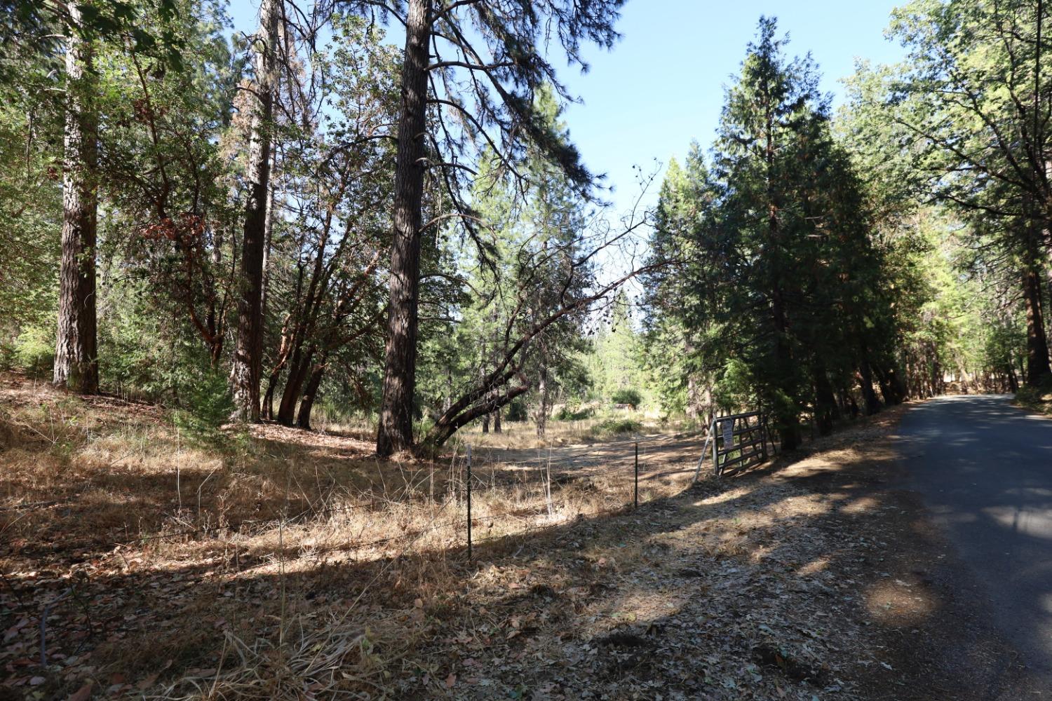 Photo of 12310 Robinson Rd in Nevada City, CA