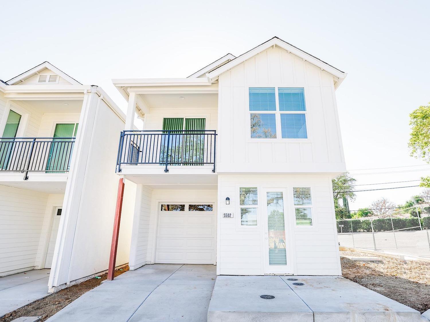 Photo of 5524 Brinef Dr in Sacramento, CA