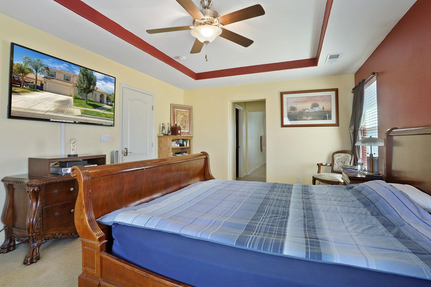 Detail Gallery Image 25 of 31 For 431 Morena Dr, Los Banos,  CA 93635 - 8 Beds | 3 Baths