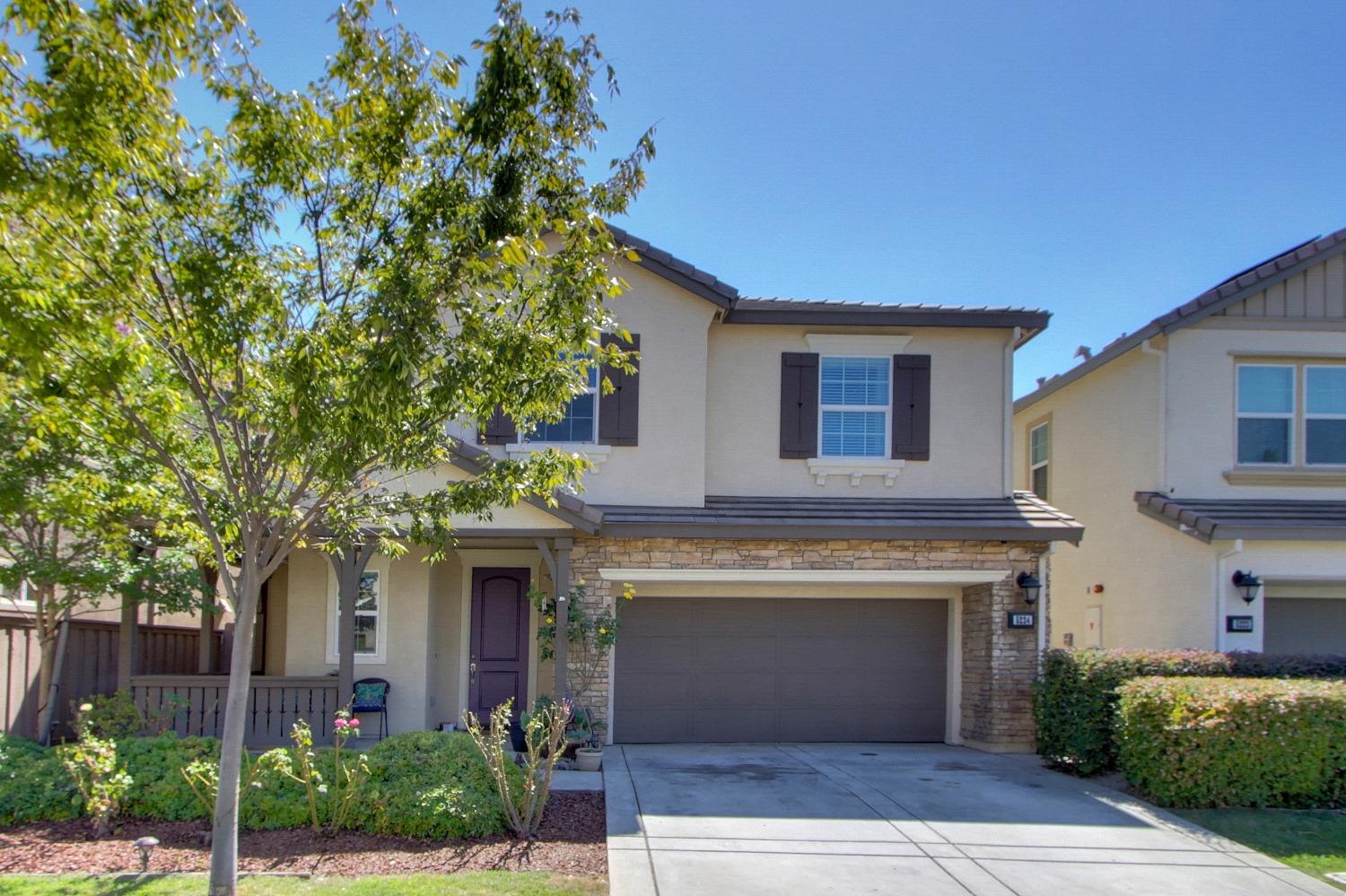 Detail Gallery Image 1 of 1 For 5224 Levison Way, Rocklin,  CA 95677 - 3 Beds | 2/1 Baths