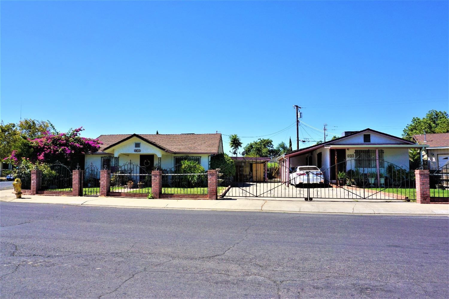 Detail Gallery Image 1 of 1 For 2807 S Odell Ave, Stockton,  CA 95206 - – Beds | – Baths