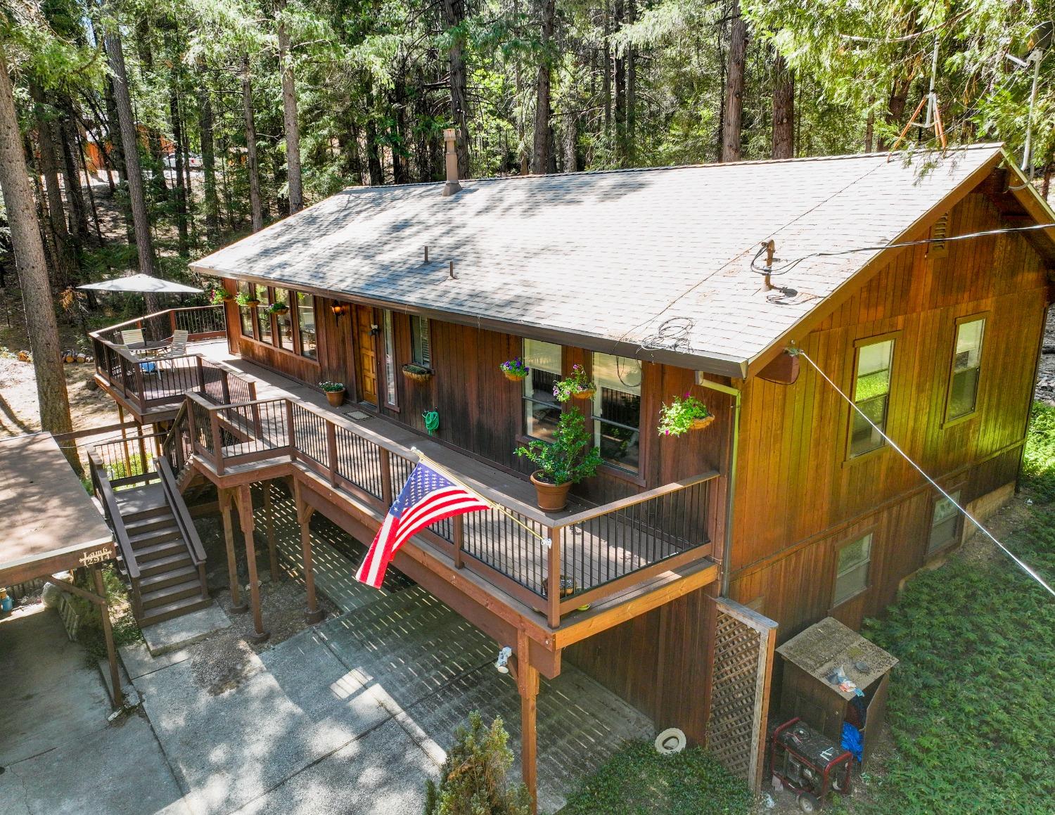 12914 Lost Lake Road, Grass Valley, CA 95945