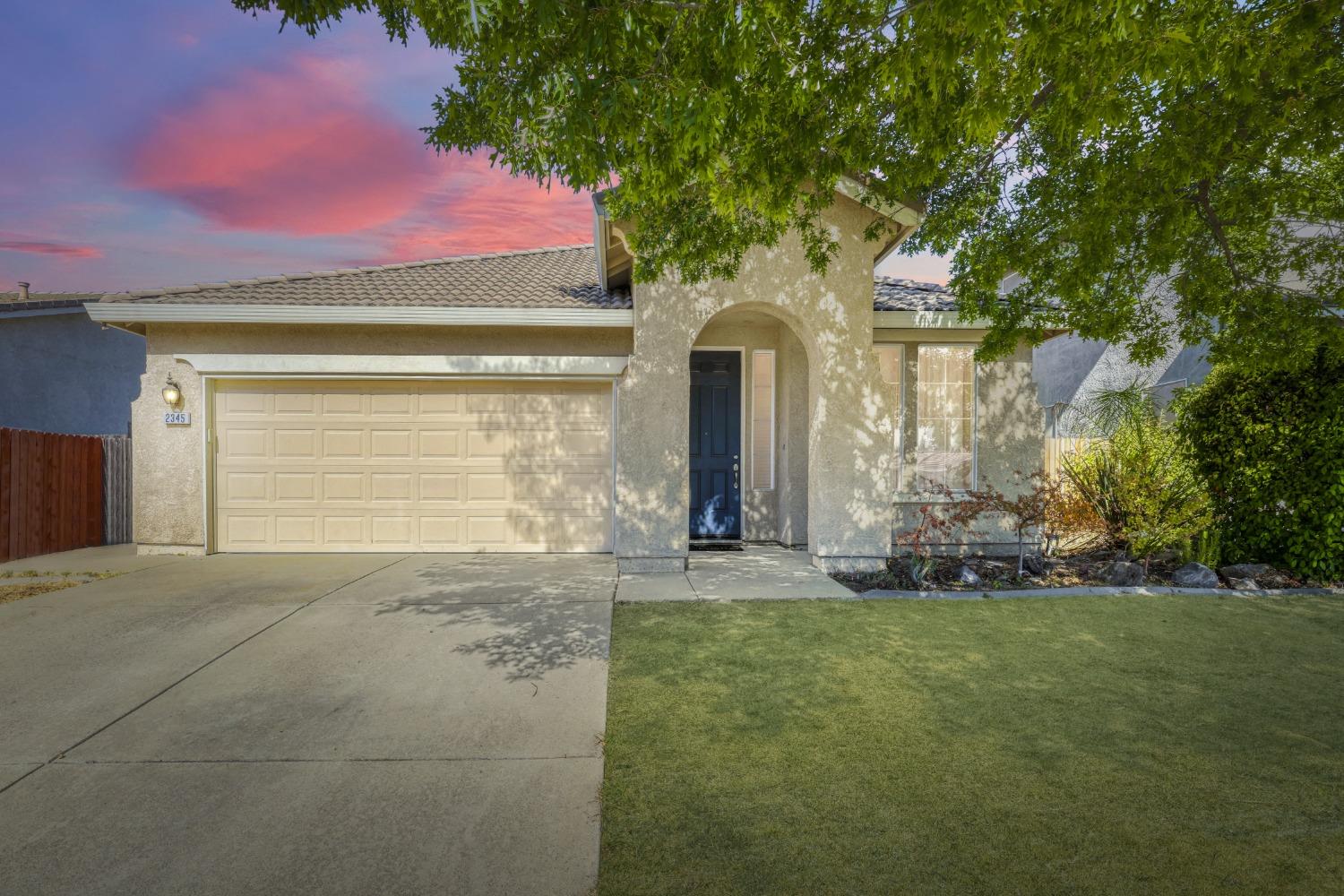 Detail Gallery Image 1 of 1 For 2345 Canary, Rocklin,  CA 95765 - 3 Beds | 2 Baths