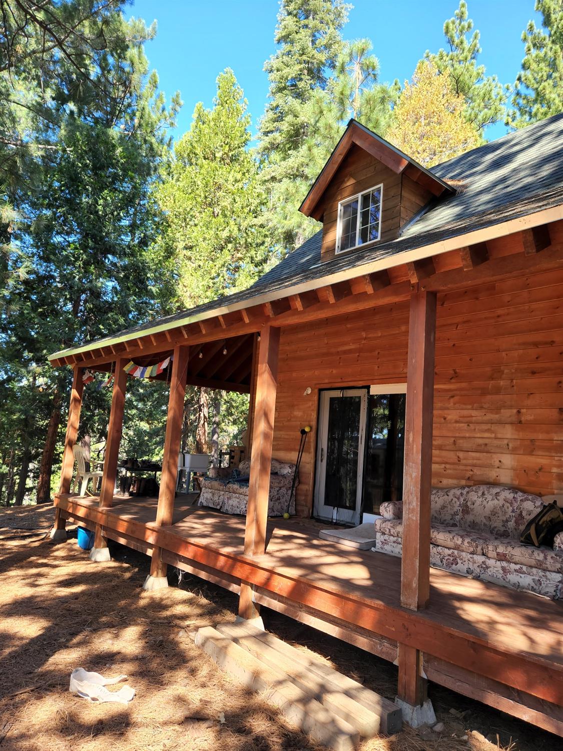 Photo of Mckilligan North Rd in Nevada City, CA