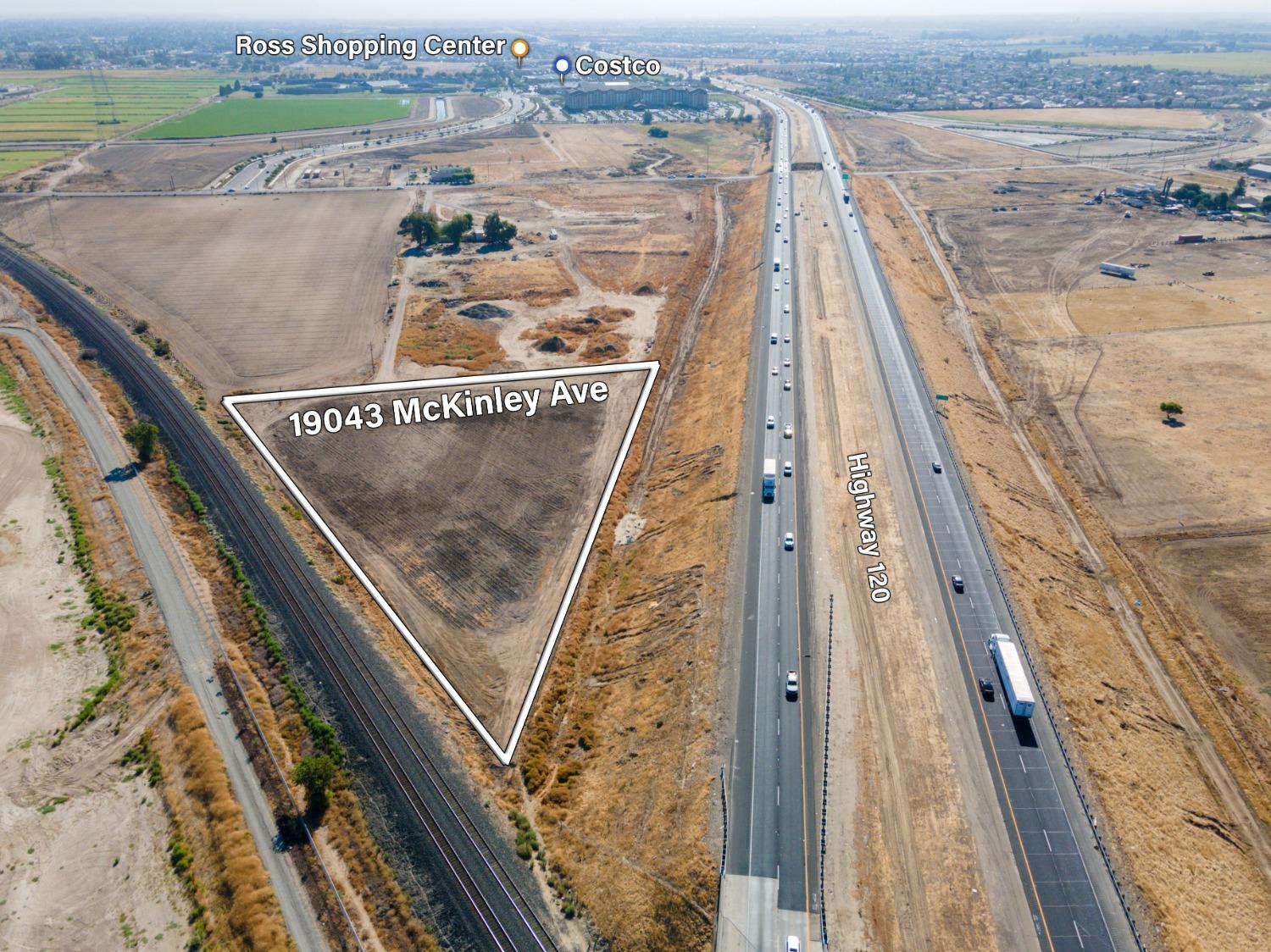 Mckinley Avenue, Manteca, California image 1