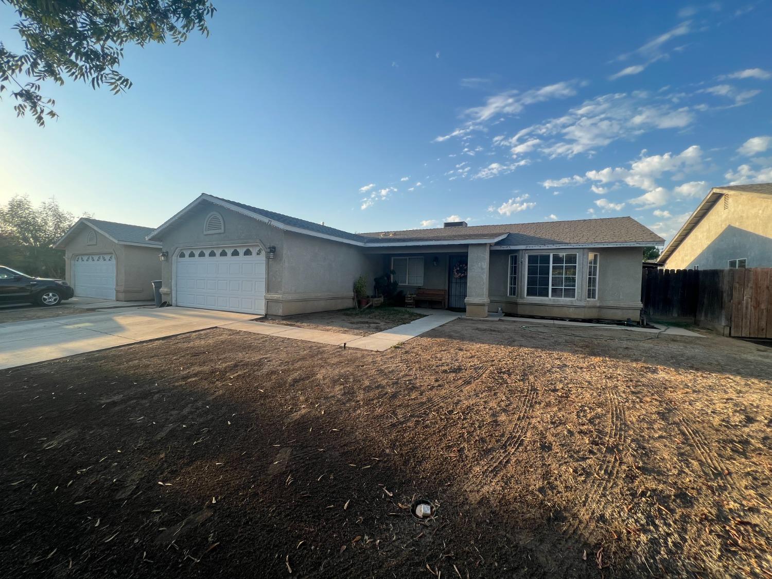Detail Gallery Image 3 of 25 For 37 San Clemente Dr, Merced,  CA 95341 - 3 Beds | 2 Baths