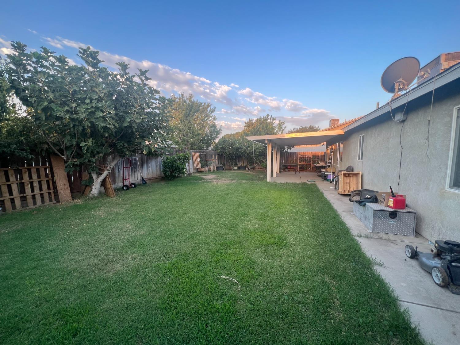 Detail Gallery Image 25 of 25 For 37 San Clemente Dr, Merced,  CA 95341 - 3 Beds | 2 Baths