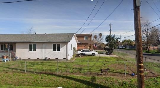 1170 S Olive Avenue, Stockton, CA 95215