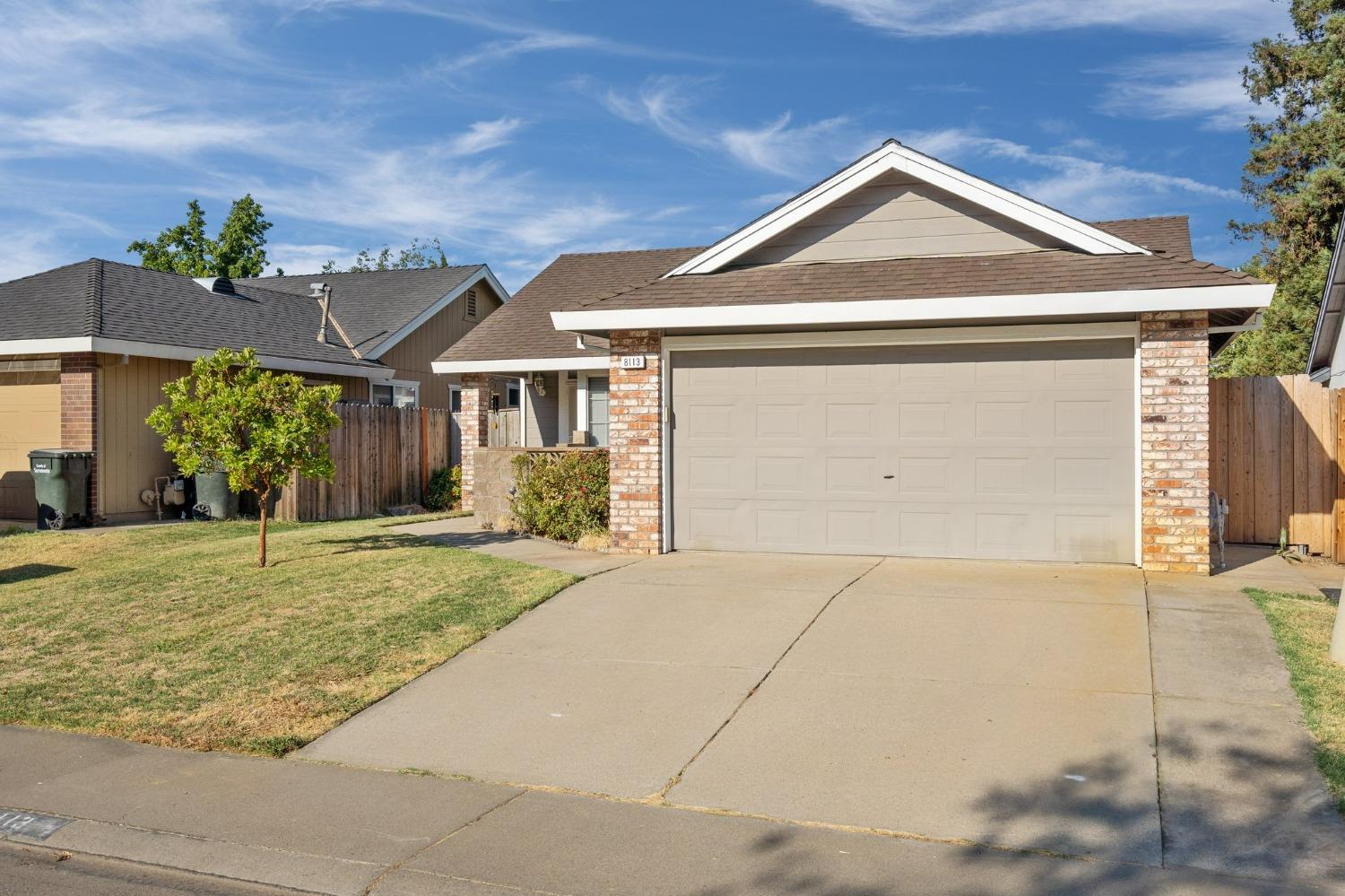 Detail Gallery Image 1 of 1 For 8113 Castle Wynd Dr, Antelope,  CA 95843 - 3 Beds | 2 Baths