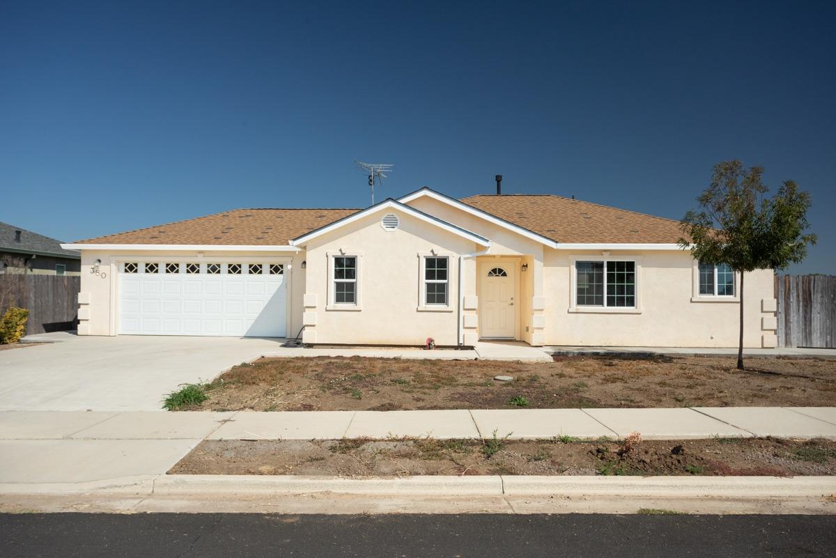 Detail Gallery Image 1 of 1 For 380 S J St, Biggs,  CA 95917 - 3 Beds | 2 Baths