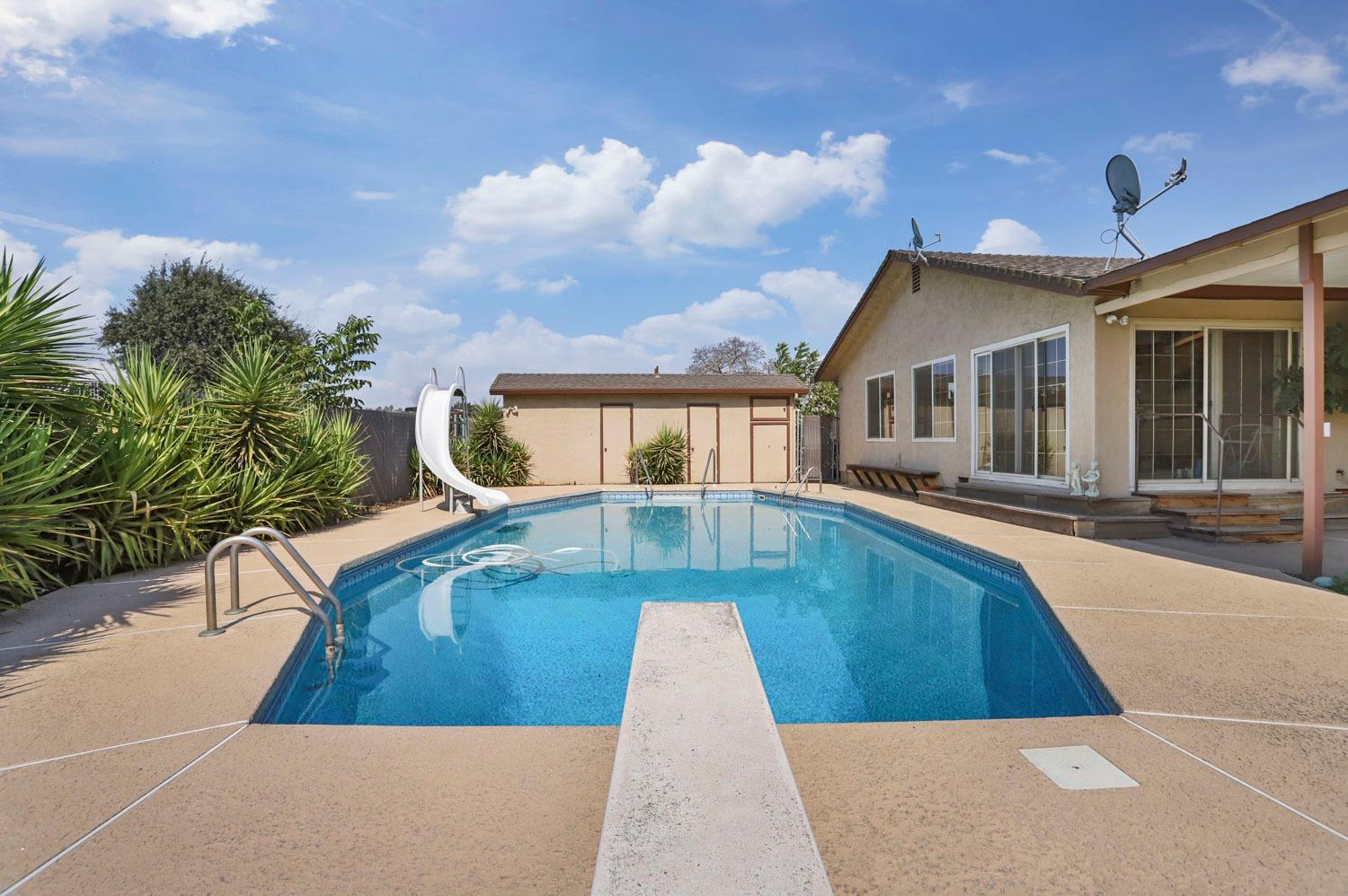 Detail Gallery Image 3 of 24 For 7997 E Highway 26, Stockton,  CA 95215 - 3 Beds | 2/1 Baths