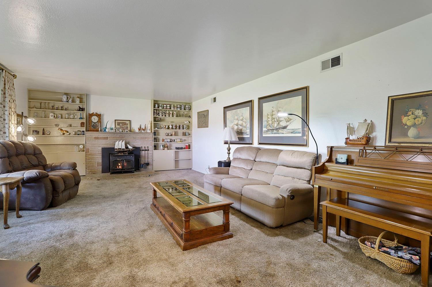 Detail Gallery Image 9 of 24 For 7997 E Highway 26, Stockton,  CA 95215 - 3 Beds | 2/1 Baths